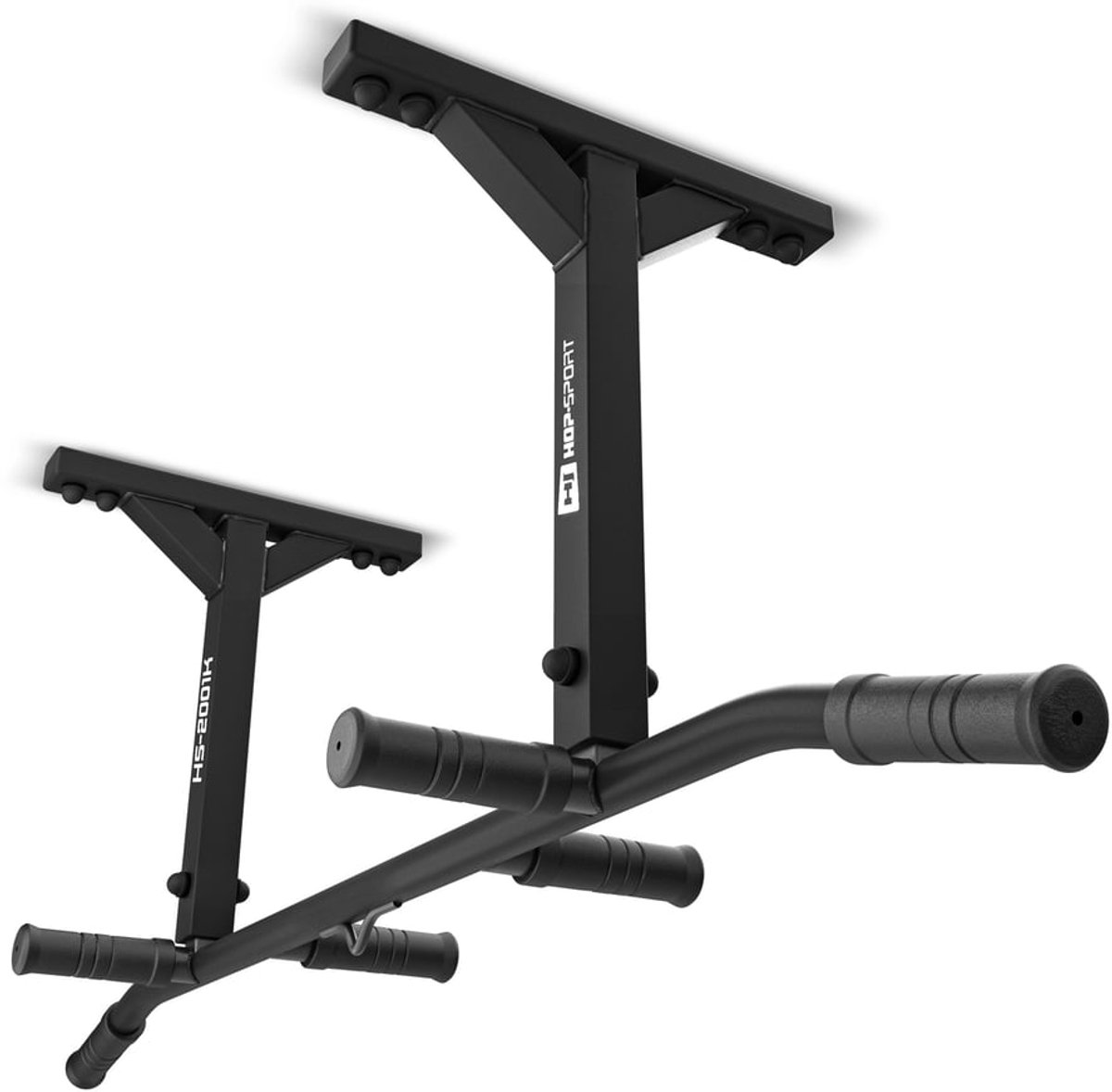 Hop-Sport HS-2001K - Pull-up bar plafondmontage
