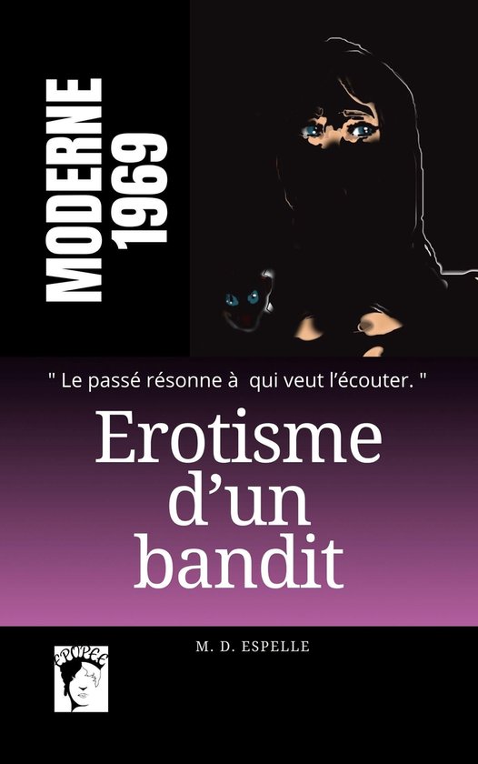 Erotisme d'un bandit