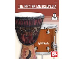 The Rhythm Encyclopedia