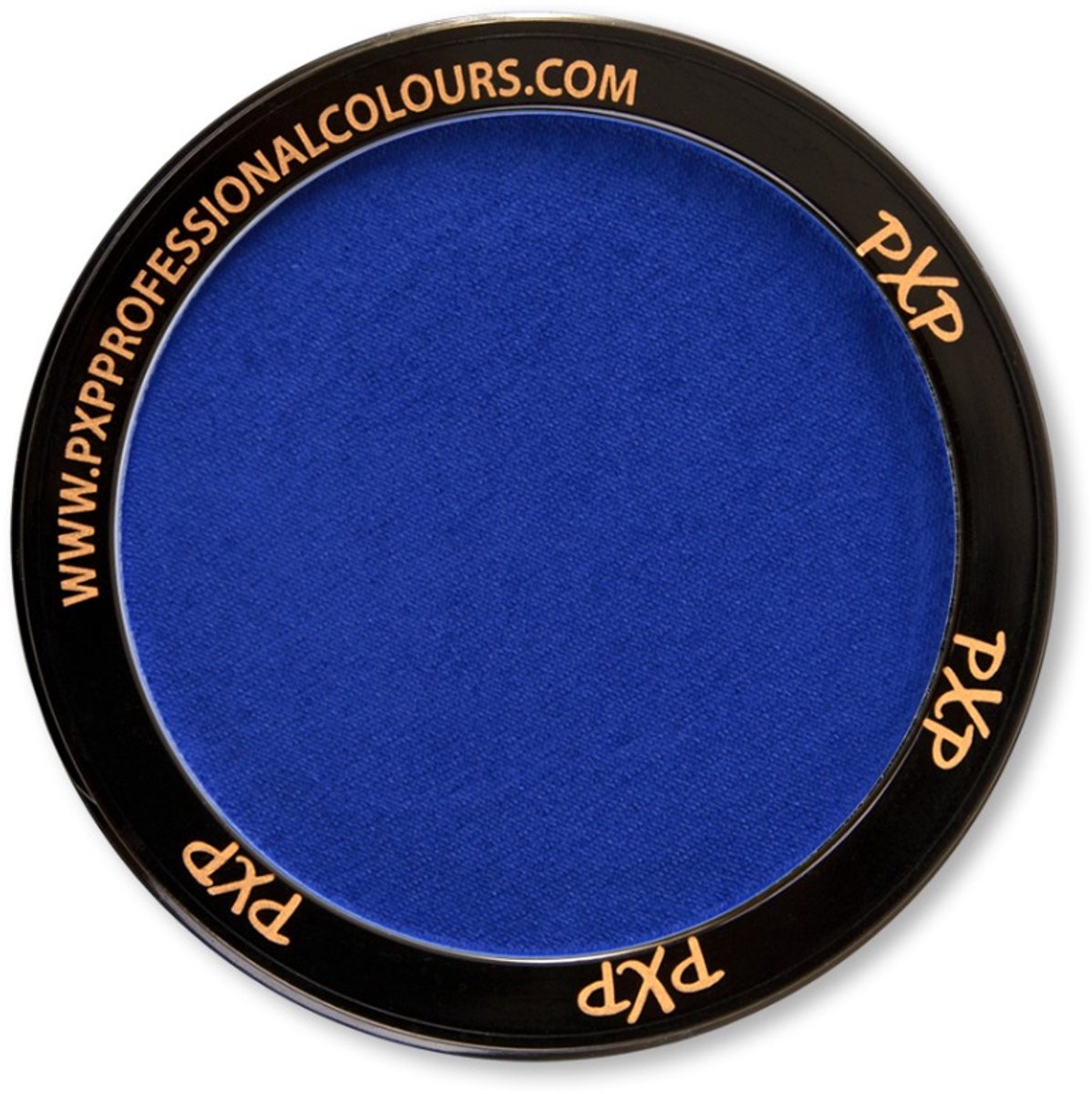 Aqua body & facepaint PXP 10 gr Mid Blue FDA&EU compliant