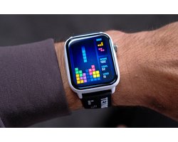 TETRIS™: My Play Watch Image