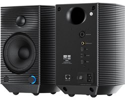 FIIO SP5 Zwart