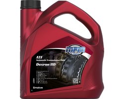 MPM Automatische versnellingsbakolie dexron llD - 4 liter