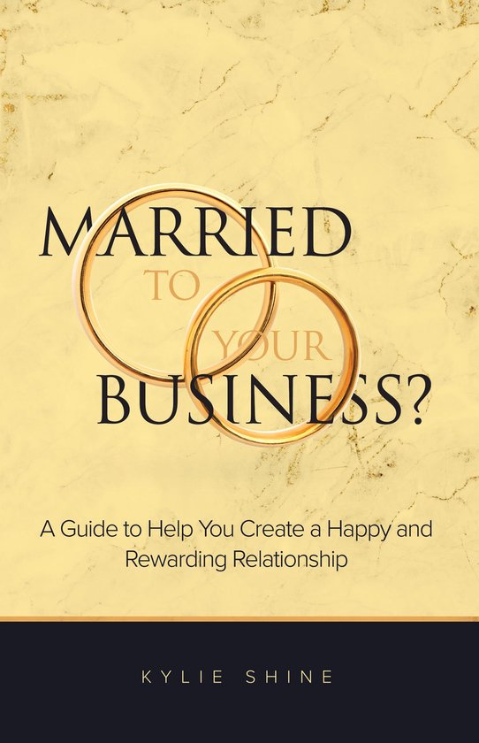 Married to your Business? - cover