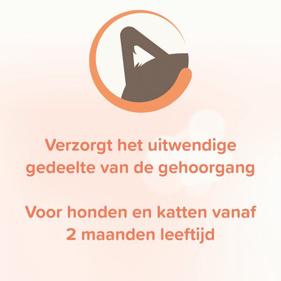 Beaphar Oorreiniger 50ml