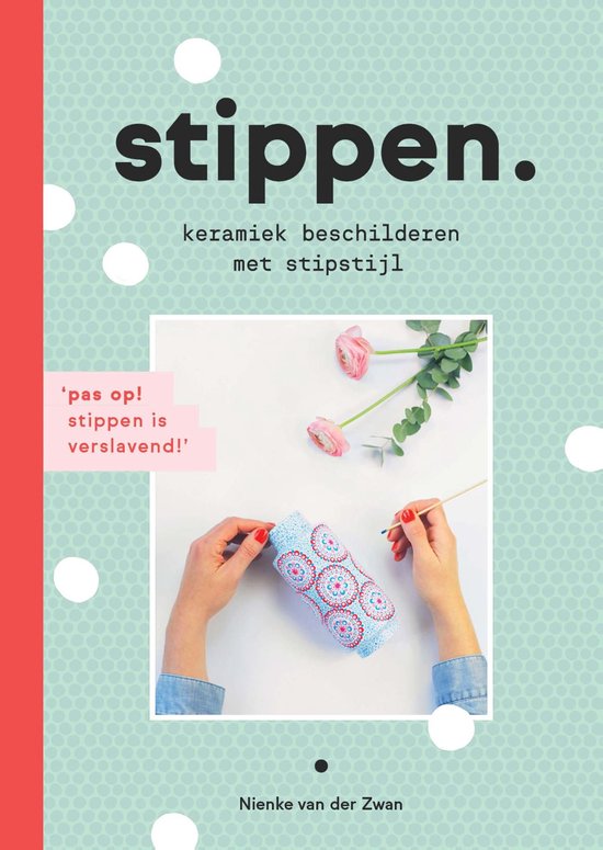 Stippen - cover