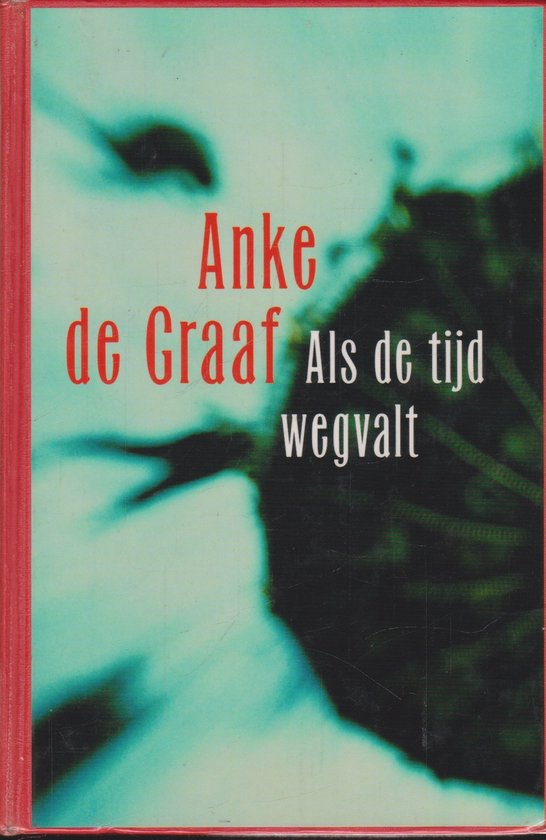 Als De Tijd Wegvalt - cover