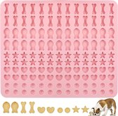 Doos grote hondenkoeken. 2,5 kilo grote honden koeken (op = op