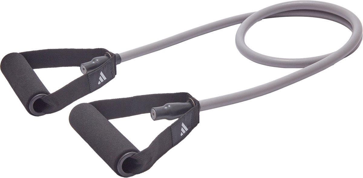 Adidas L2 weerstandsband Wit