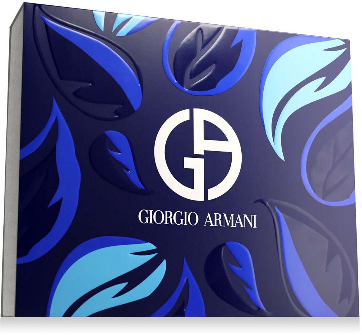 Giorgio Armani Acqua Di Gio Pour Homme EdT 100 ml + 15 ml + Deo Stick 75 g Set