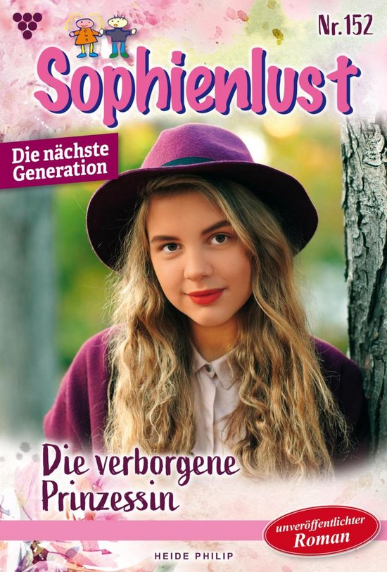 Die Verborgene Prinzessin Das Unbekannte Leben Von Friederike Von Hannoverfeed