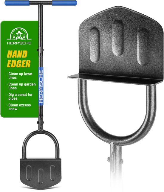Yard Butler Stahl Rasen kern be lüfter Handbuch Grass Dethetch ing Turf Plug Bel