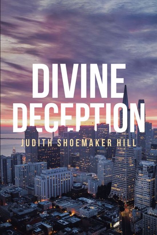 Divine Deception - cover