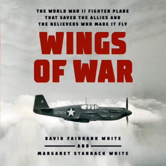Wings of War - cover