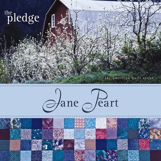 The Pledge - cover