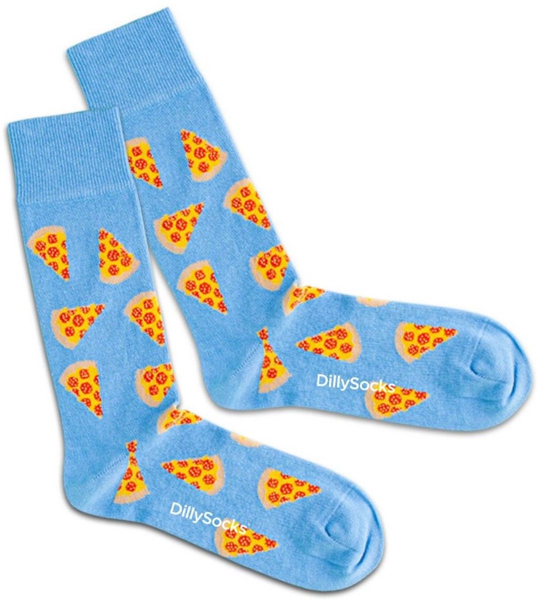 DillySocks Big Slice Sock 36-40