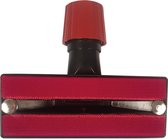 Generic Cue Shaft Burnisler, Schuurpapier Draagbare Biljart Cue Polijstdoek, voor Biljart Pool