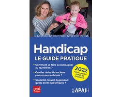 Handicap 2022