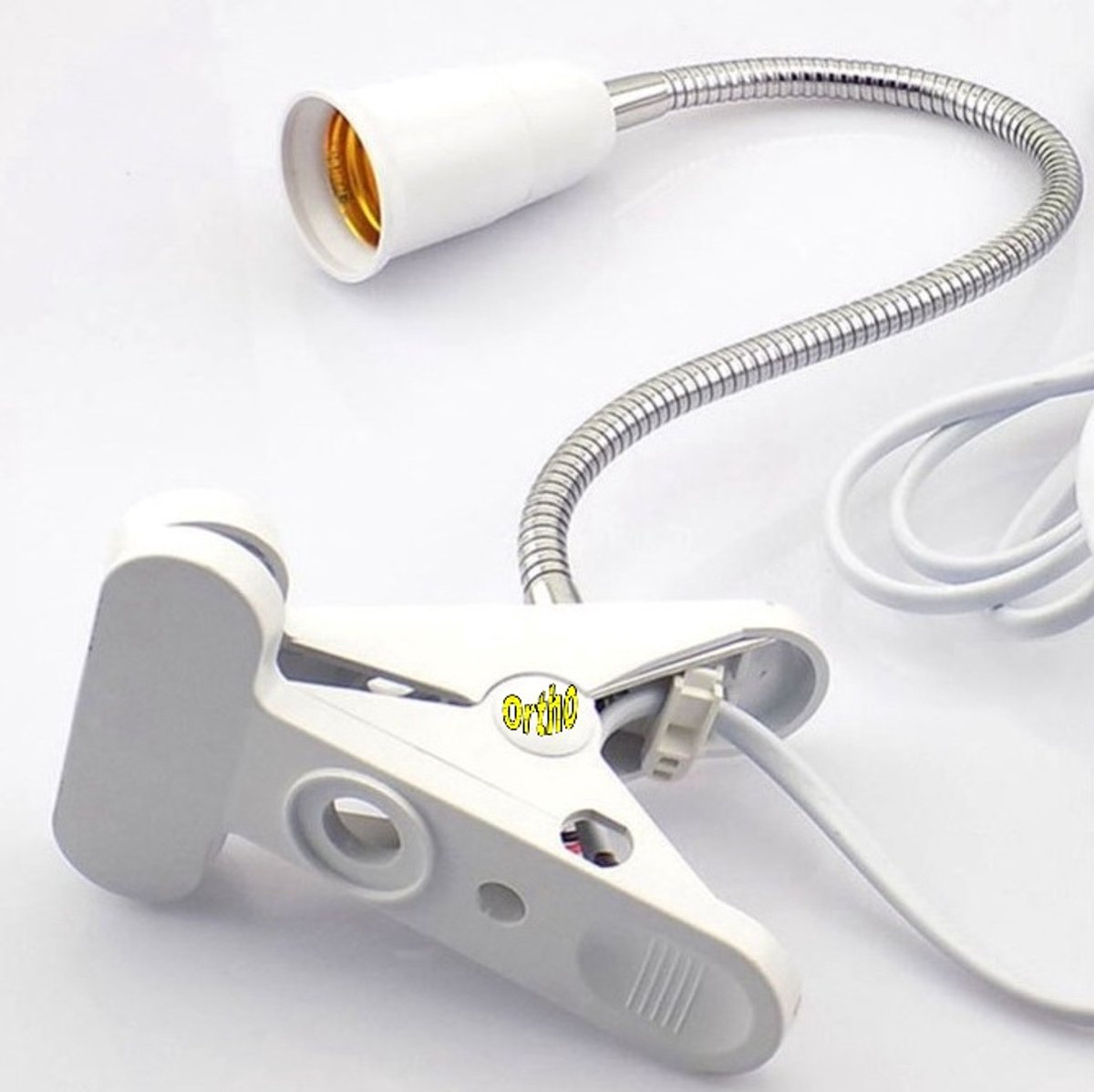 Ortho® - Armatuur - Armatuur met klem - Armaturen - Groeilamp - Klem