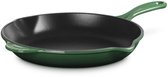 Le Creuset - Gietijzeren - Ronde Skillet 26cm - Cactus