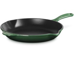 Le Creuset - Gietijzeren - Ronde Skillet 26cm - Cactus