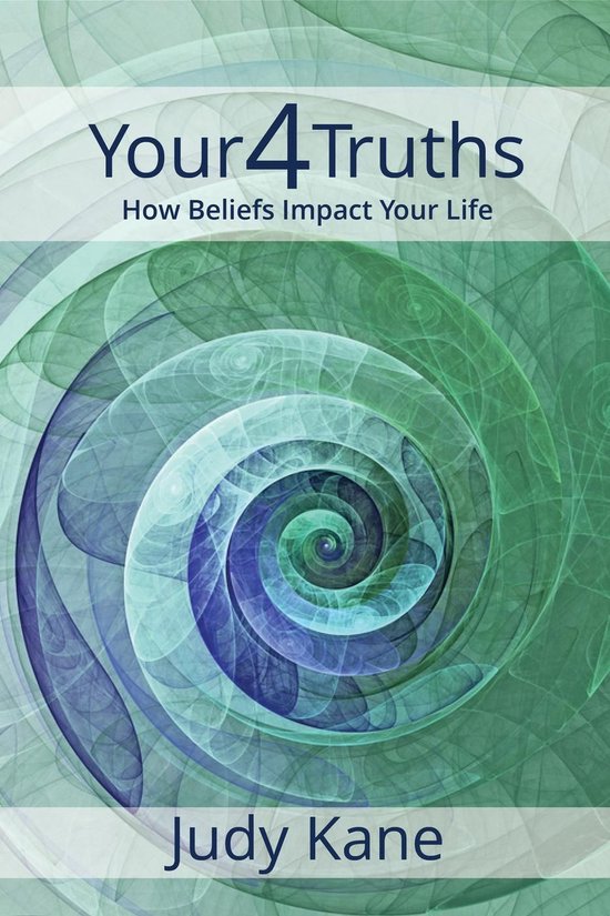 Your4Truths - cover