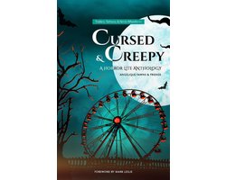The Horror Lite Anthologies 1 - Cursed & Creepy