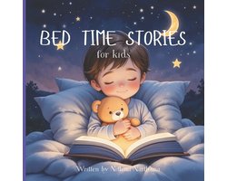 bed time stories for kids
