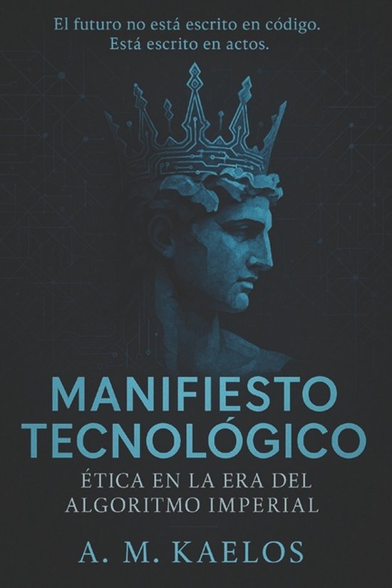 Manifiesto Tecnológico - cover