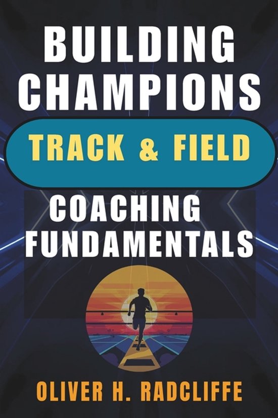 Building Champions - cover