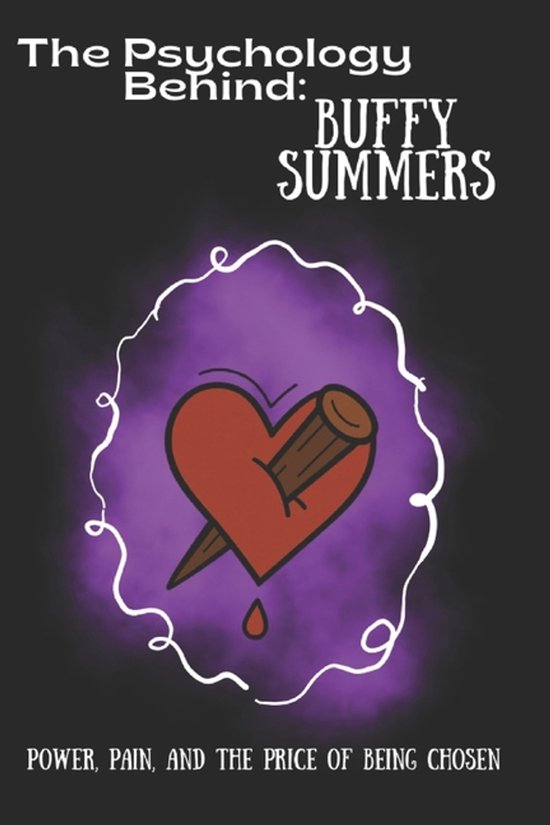 The Psychology Behind: Explore the Minds That Made Televisio ... - cover