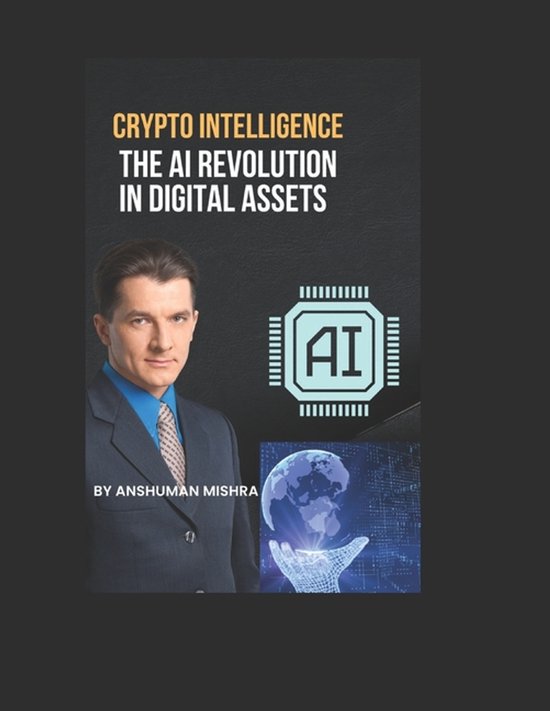 AI & Money Market- Crypto Intelligence The AI Revolution in  ... - cover