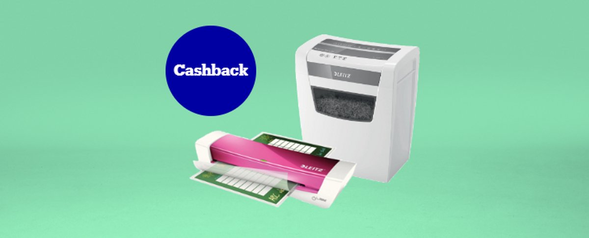 Cashback jusqu'à 150 euros