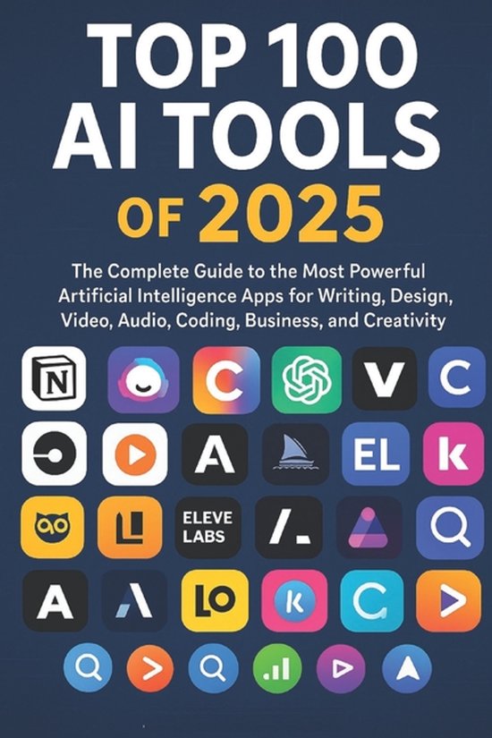 Digital Toolboxl Programming, AI and Computing: Exploring So ... - cover