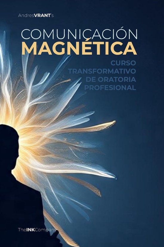 Comunicación Magnética - cover