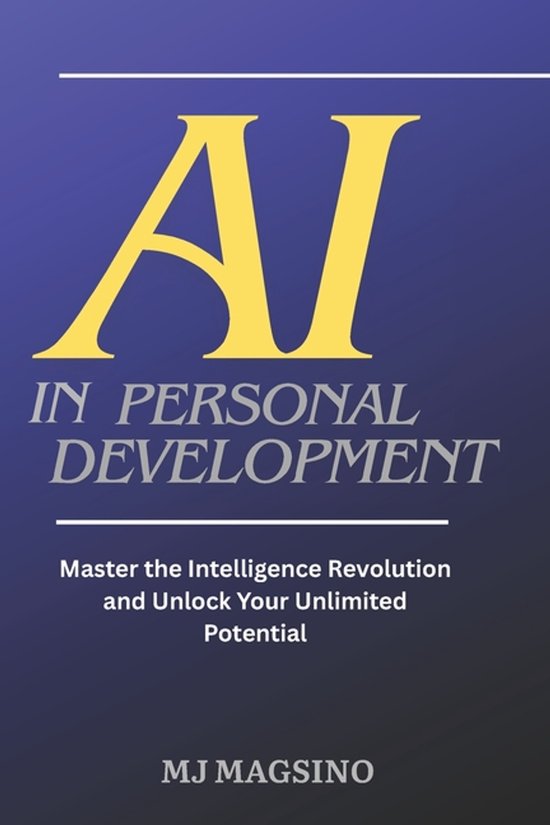 AI in Personal Development - cover