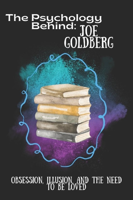 The Psychology Behind: Explore the Minds That Made Televisio ... - cover