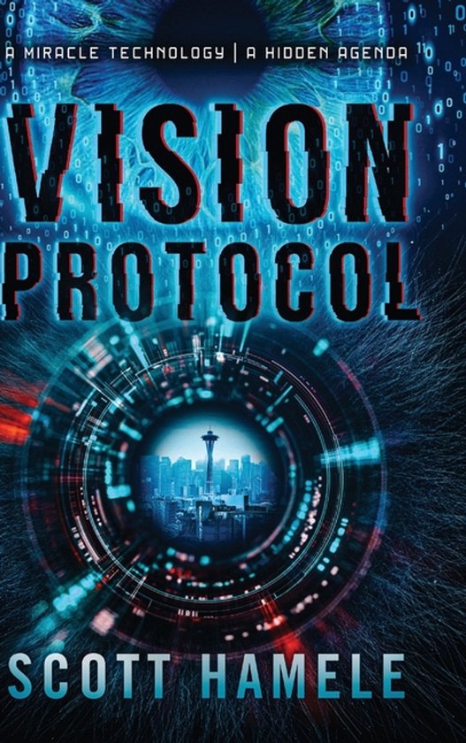 Vision Protocol - cover