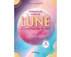 S'épanouir avec la lune