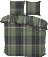 Schotse ruit tartan check stretch bij Stoffen Online dé stoffenwinkel - Stoffen Online