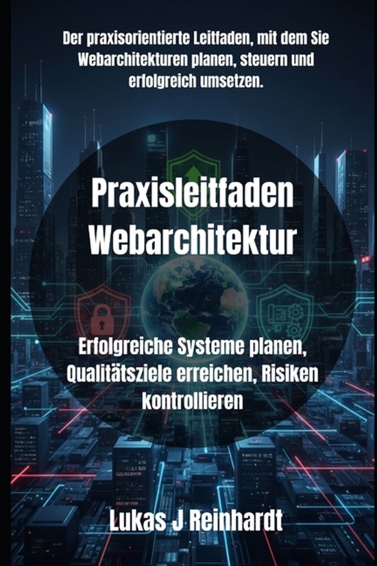 Praxisleitfaden Webarchitektur - cover