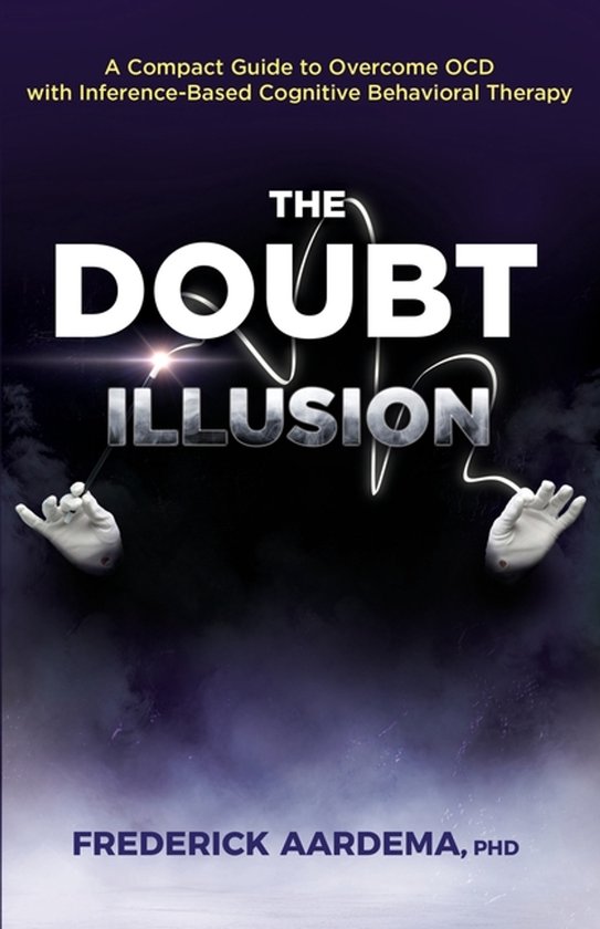 The Doubt Illusion - cover