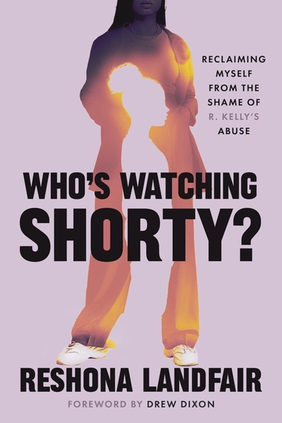 Who's Watching Shorty? - cover