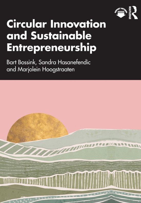 Circular Innovation and Sustainable Entrepreneurship - cover