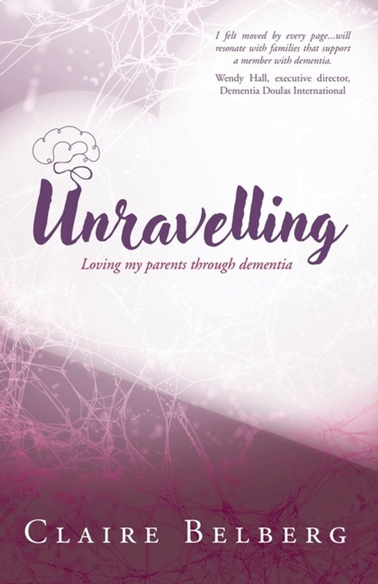 Unravelling - cover