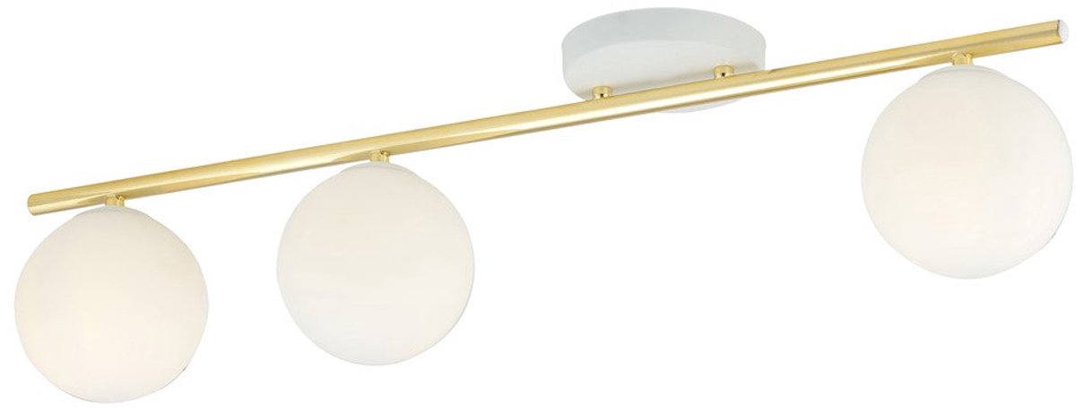 MONZA 3 WH OPAL