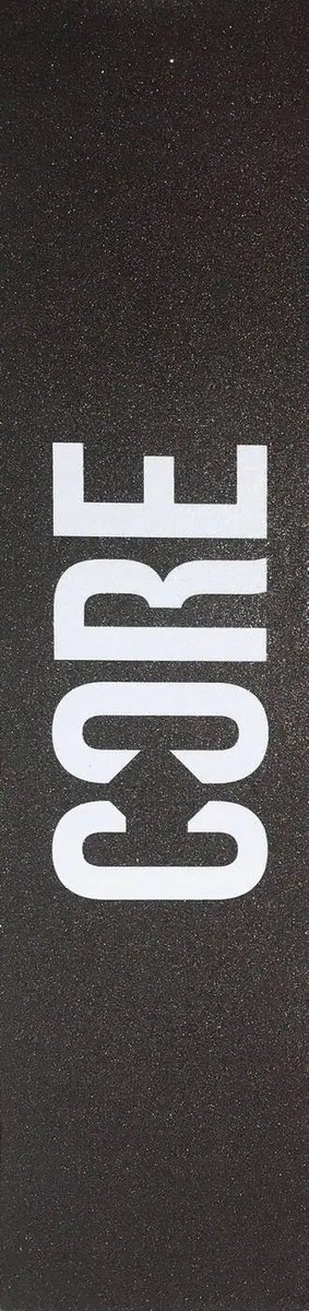 Core Classic Stuntstep Griptape Black