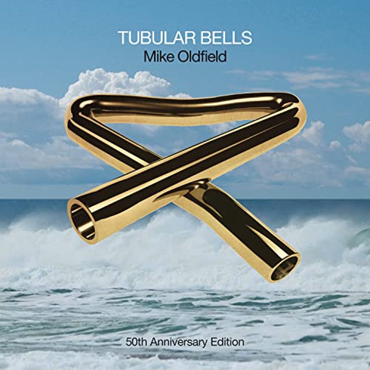 Tubular Bells - Innovatieve Muziekervaring met Prachtige Geluiden
