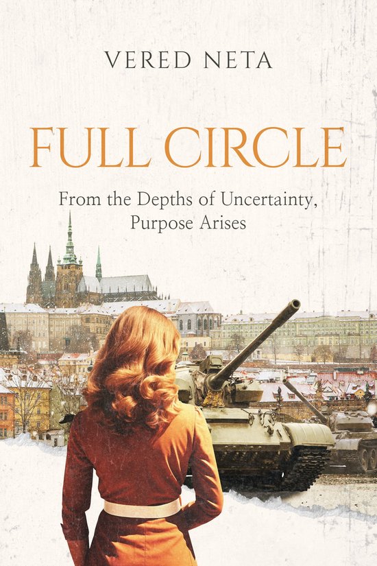 Full Circle - cover