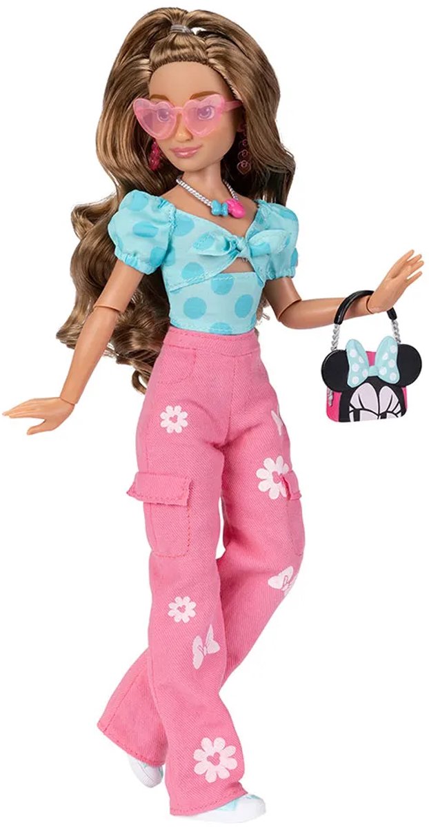 DISNEY ILY MODEPOPPEN GEÏNSPIREERD DOOR MINNIE — afbeelding 5